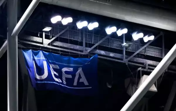 JUST IN!! UEFA Bans European Club From Competition