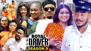 Royal Driver Season 9