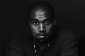 Kanye West – Never Tried This