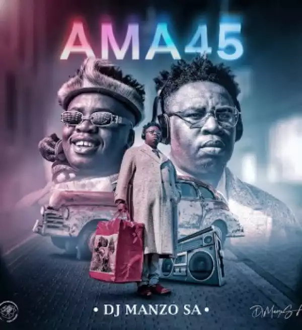 DJ Manzo SA – Makhubela