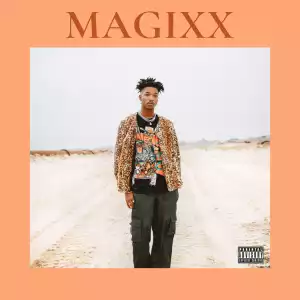 Magixx – Magixx EP