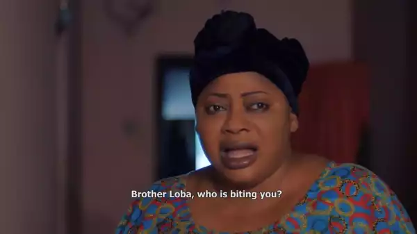 Mufuli Jankanje (2020 Yoruba Movie)