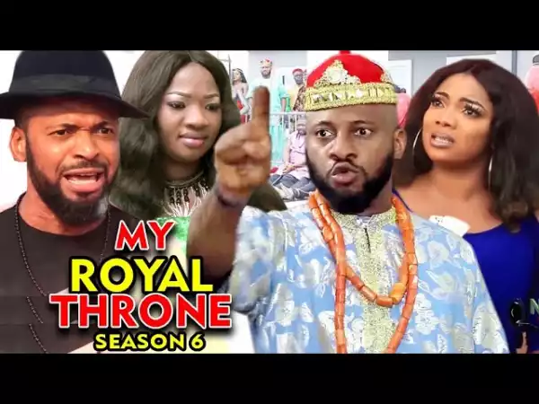 My Royal Throne Season 6