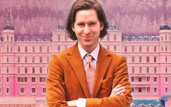 New Wes Anderson Movie to Film In Spain in September