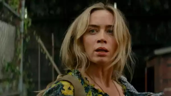 A Quiet Place Spinoff Film Set for 2023 That Will Broaden Its World