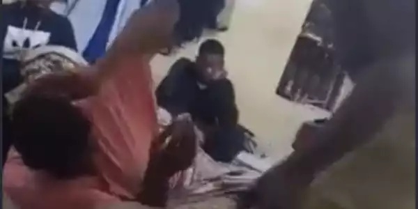 Nigerian Private University, Bingham, Expels Student For Flogging, Bullying School Mate