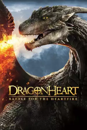 Dragonheart Battle For The Heartfire (2017)