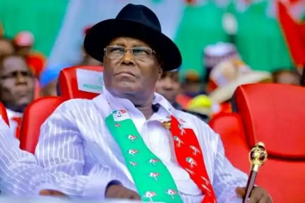 2023: Defeat In The Elections Will Be The End Of PDP – Atiku