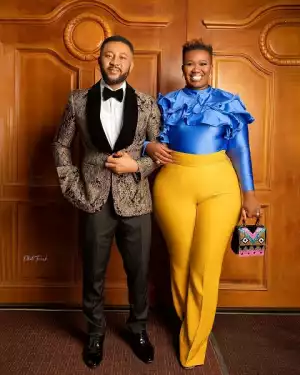 How God Iintervened In My Life to Surmount 2023 Challenges – Comedian Warri Pikin (Video)