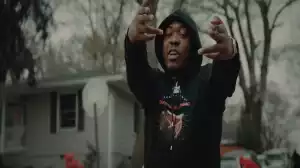 Real Recognized Rio Ft. 21 Savage - Pressure (Music Video)