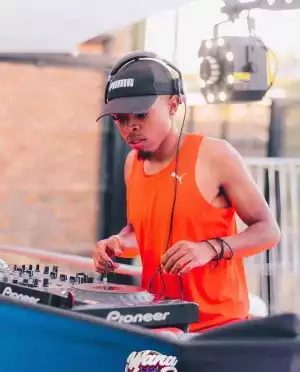 Deejay Jomling – For the Deep House Lovers Mix