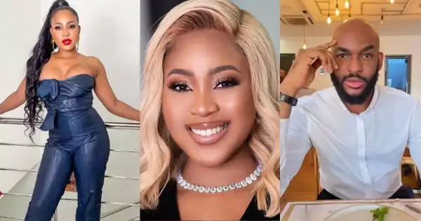BBNaija’s Erica Finally Gives Green Light To Man Who Has Been Shooting His Shot At Her