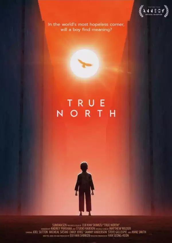 True North (2020) (Animation)