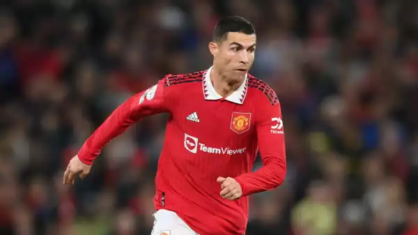 Cristiano Ronaldo leaves Manchester United without mammoth pay-off