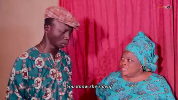 Selimo Goes To School Part 2 (2020 Latest Yoruba Comedy  Movie)