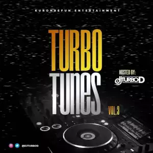DJ Turbo D – Turbo Tunes Vol. 3 Mix