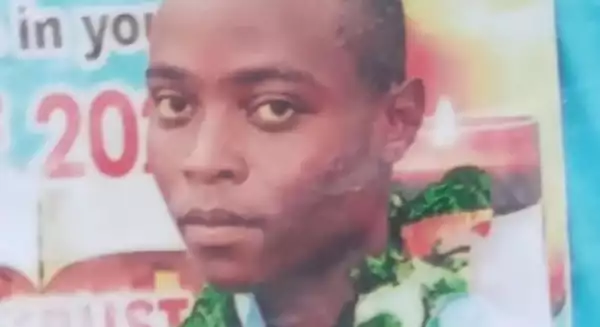 Student Dies After He Was Allegedly Flogged In School (Photo)