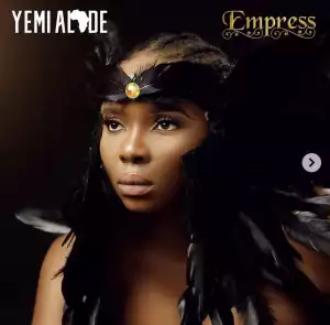 Yemi Alade – Mami-Water