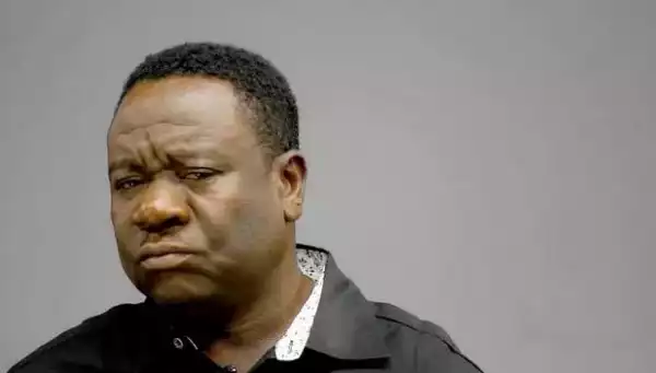 Nigerian Actor Arrested For Impersonating Mr Ibu