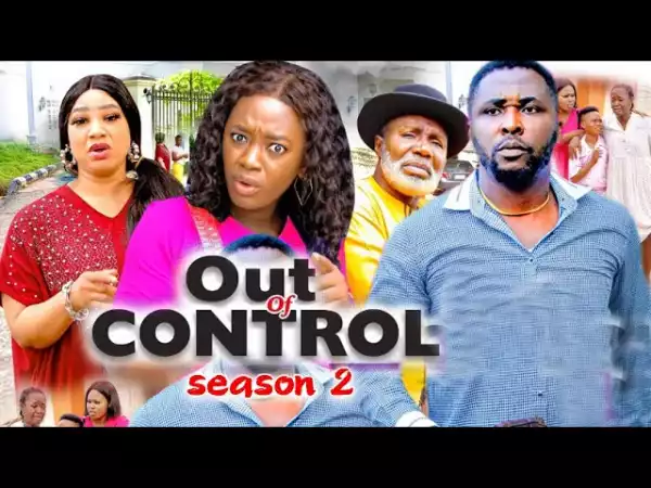 Out Of Control Season 2