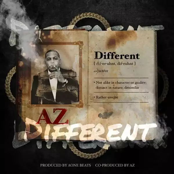 AZ - Different
