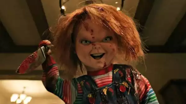 Chucky Season 3 Clip Sees the Killer Doll Infiltrating a Halloween Ball