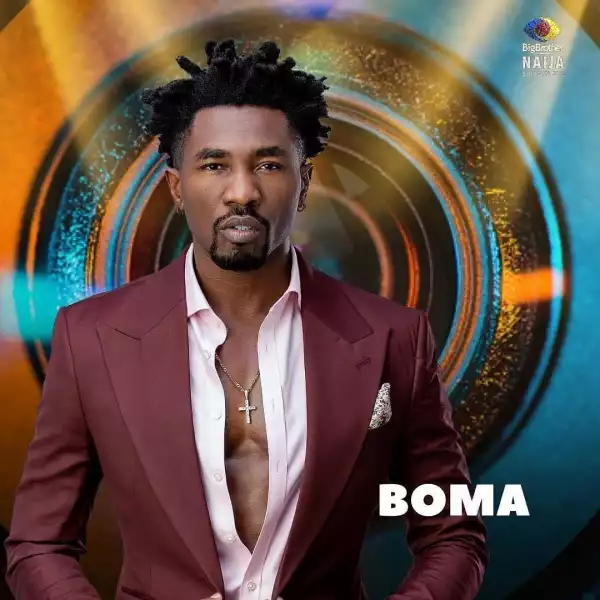 BBNaija 2021: “My Sister Died When She Was 2 Years Old” – Housemate, Boma