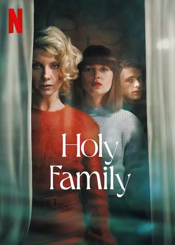 Holy Family S02 E05