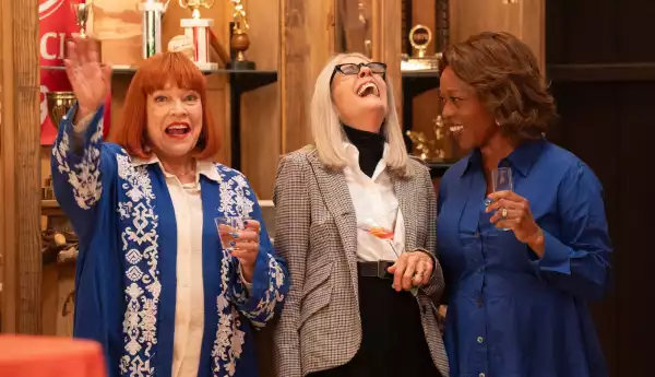 Summer Camp Trailer: Diane Keaton, Kathy Bates & Alfre Woodard Lead Comedy Movie