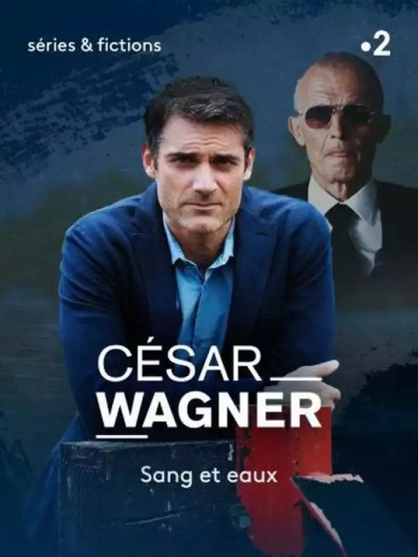 The Wagner Method (2023) [French] (TV series)