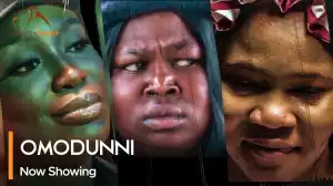 Omodunni (2023 Yoruba Movie)