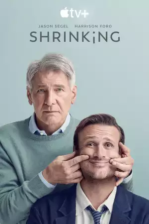 Shrinking S01E10