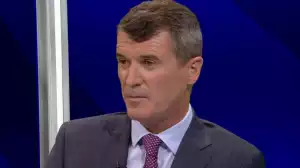 EPL: Roy Keane makes title prediction after Man City’s 3-3 draw with Tottenham