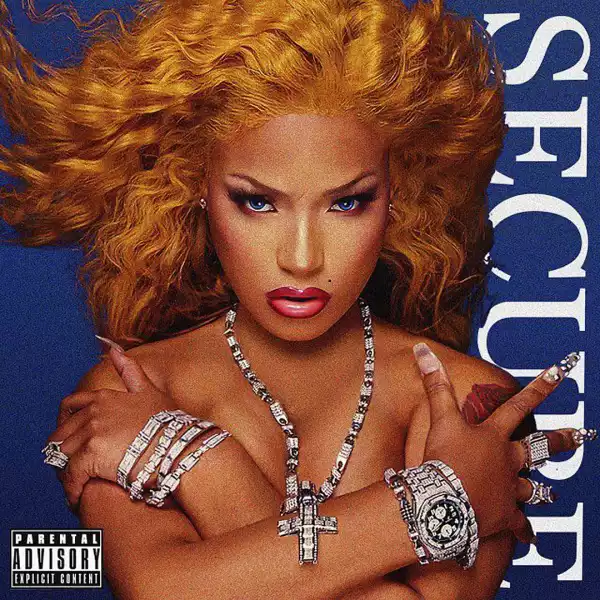 Stefflon Don – What You Want