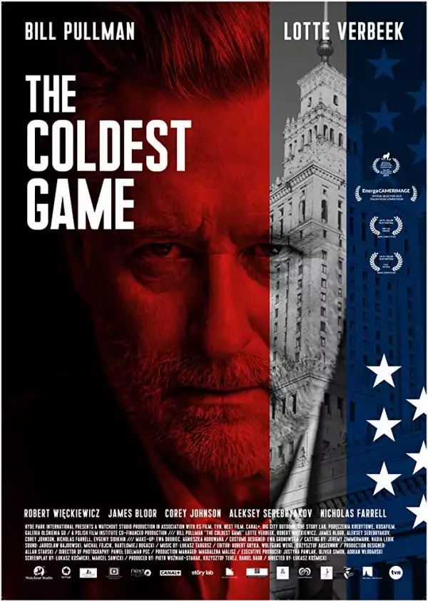 The Coldest Game (2019) [Movie]