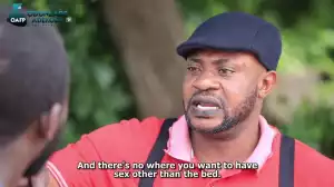 Saamu Alajo - Aworawo (Episode 46) [Yoruba Comedy Movie]