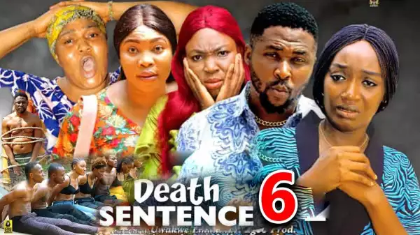 Death Sentence Season 6