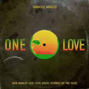 Daniel Caesar – Waiting In Vain (Bob Marley: One Love – Music Inspired By The Film)