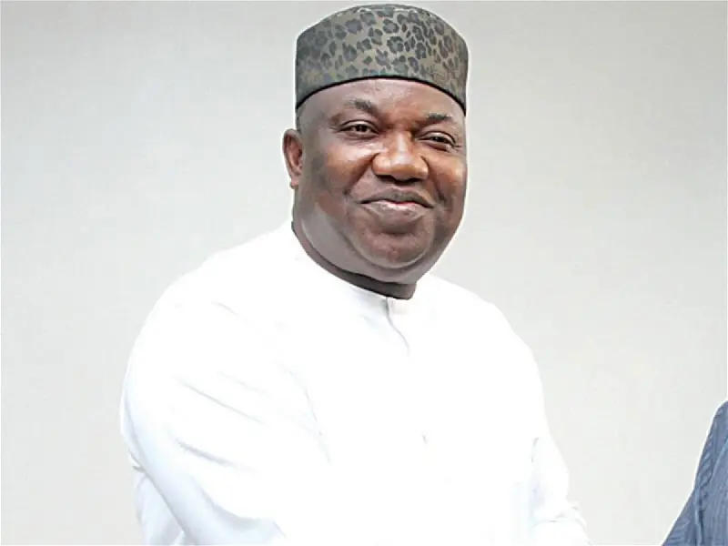 Ugwuanyi’s positive impacts will be felt greatly in future, says Msgr. Obiora Ike