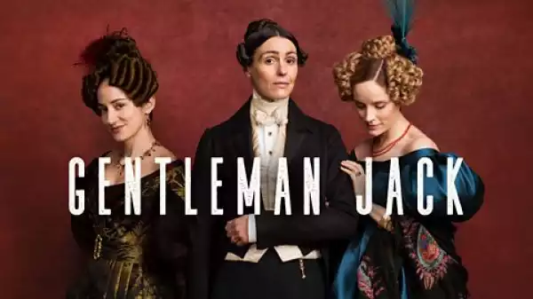 Gentleman Jack S02E04