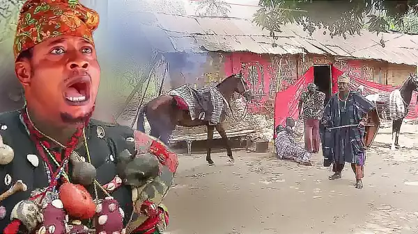 Balogun Ajaka Ogun (2023 Yoruba Movie)