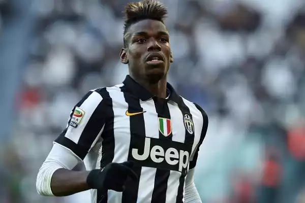 French Footballer Paul Pogba Biography & Net Worth (See Details)