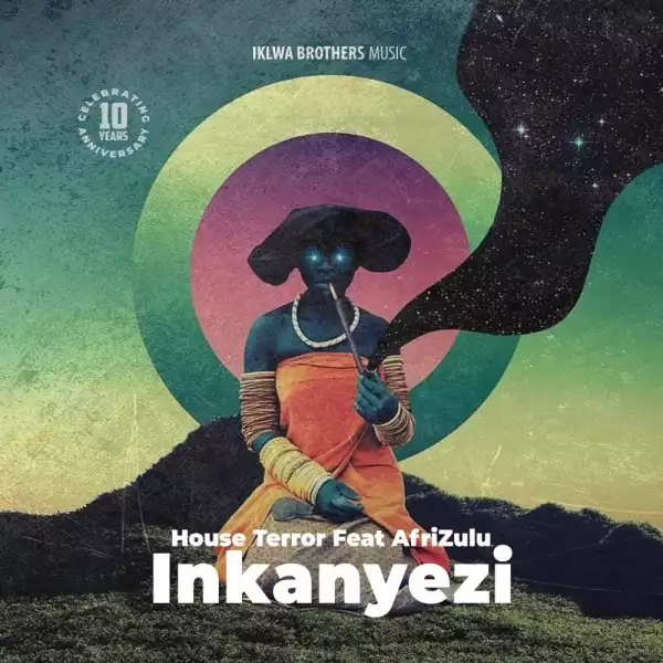 House Terror – Inkanyezi ft. Afrizulu -EP