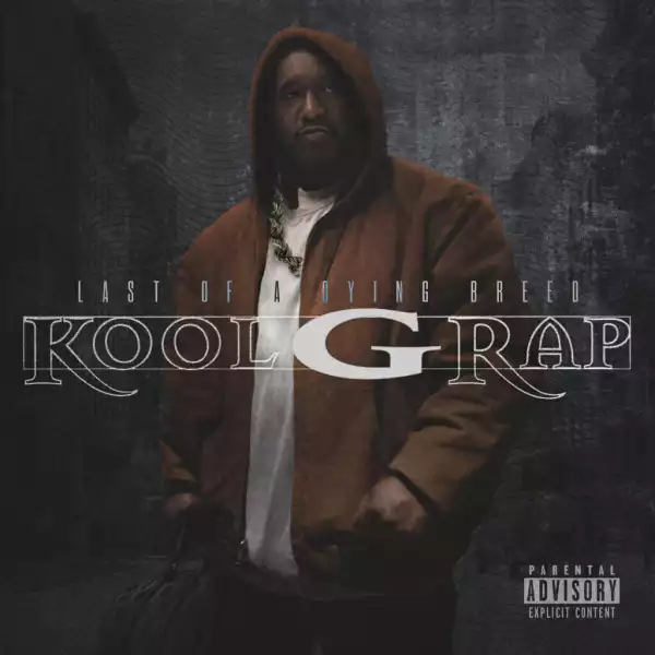 Kool G Rap - Scared Money