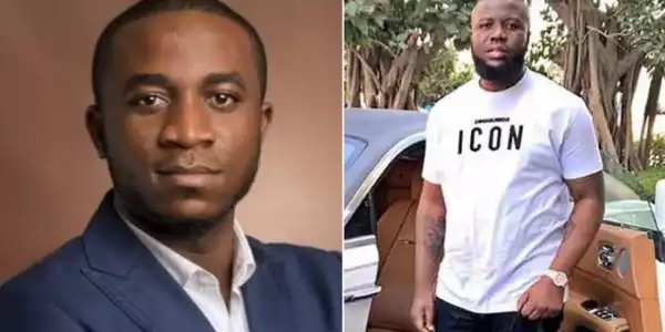 Hushpuppi Hires Imprisoned Invictus Obi’s Criminal Defence Lawyer In Push To Avoid 11 Years’ Jail Term