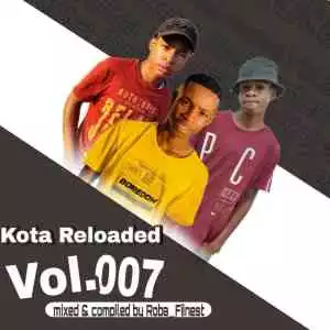Roba_Fiinest – Kota Reloaded Vol.007 Mix (Winter Edition)