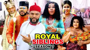 Royal Siblings Season 7