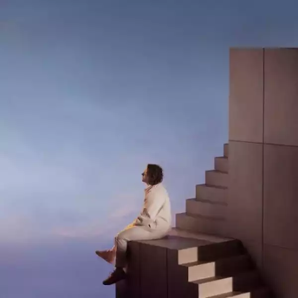 Lewis Capaldi – Broken By Desire To Be Heavenly Sent (Album)