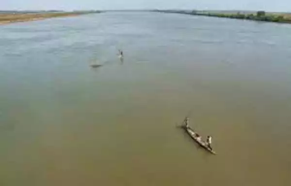 Dead Body With Hands Tied Together Found Floating On Ilorin River