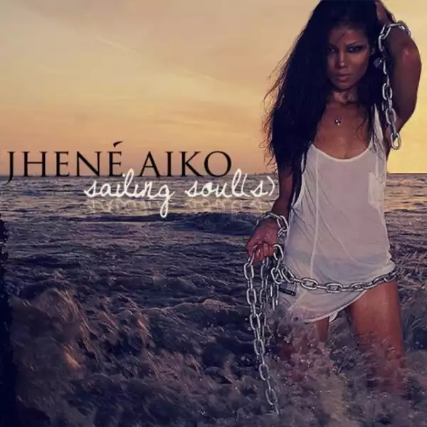 Jhené Aiko – The Beginning